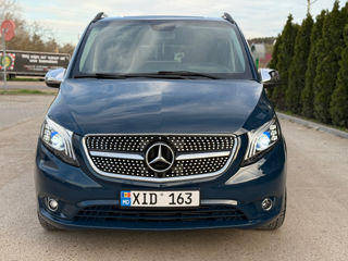 Mercedes Vito foto 5