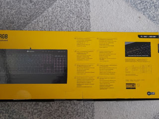 Corsair K55 Rgb Urgent!!! foto 8