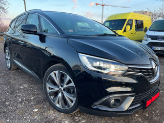 Renault Grand Scenic foto 1