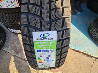 235/60 R18 Linglong Green Max Winter Ice I-15 SUV!