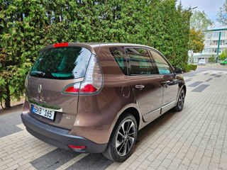 Renault Scenic foto 4