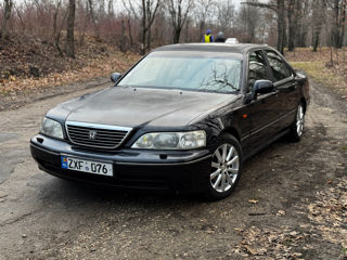 Honda Legend