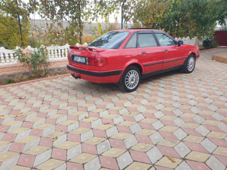 Audi 80