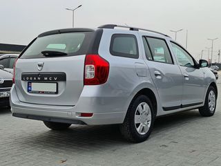 Dacia Logan Mcv foto 4