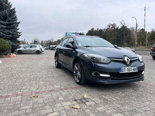 Renault Megane foto 9