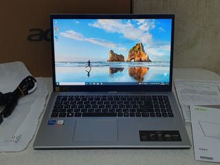 Срочно!! Новый Мощный Самый уникальный ноутбук, красивый, Эксклюзив Acer Aspire A3. i5. 11th