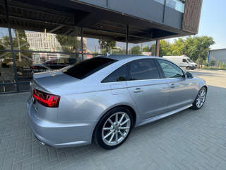 Audi A6 foto 5