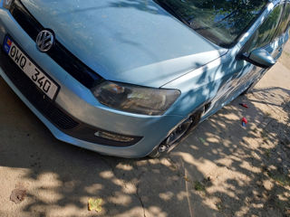 Volkswagen Polo foto 3