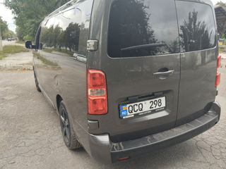 Toyota Proace foto 6