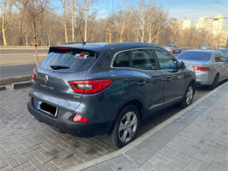 Renault Kadjar foto 4