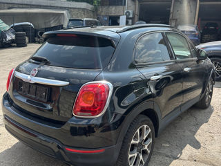 Fiat 500X фото 1