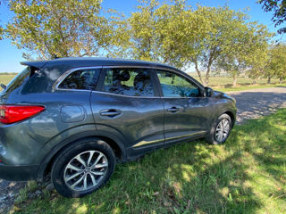 Renault Kadjar foto 9