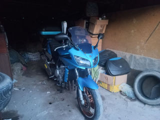 Yamaha Fzs1000 foto 8