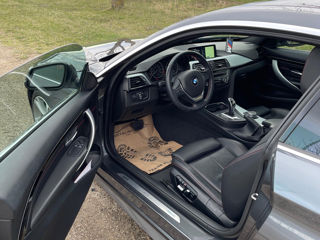 BMW 4 Series foto 5