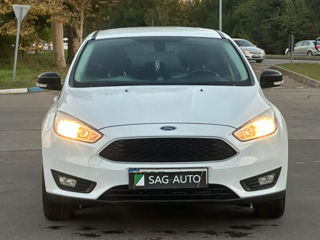 Ford Focus foto 6