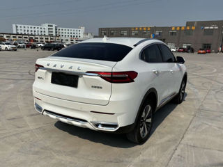 Haval H6 foto 5