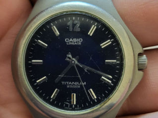 Se vinde ceasuri "casio"