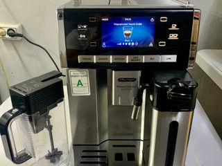 Chocolate Delonghi Primadonna Exclusive