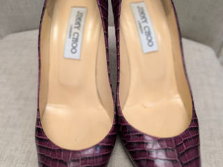 Pantofi si sandale pentru Doamne D&G, Miu-Miu foto 3