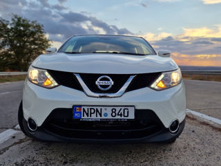 Nissan Qashqai foto 4