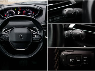 Peugeot 3008 foto 15