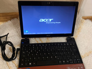 Acer aspire 12 - intel pentium, 4gb ram, 500gb rom foto 3