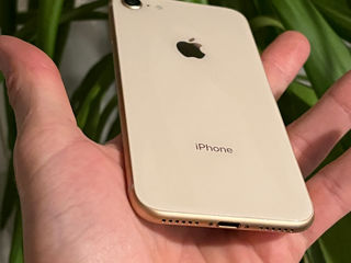 iPhone 8 64GB 87% original foto 5