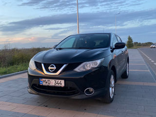 Nissan Qashqai foto 3