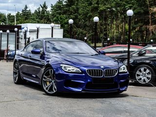 BMW 6 Series foto 1