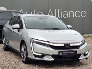 Honda Clarity foto 3