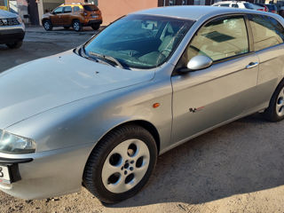 Alfa Romeo 147 foto 3