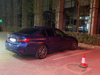 BMW 3 Series foto 4