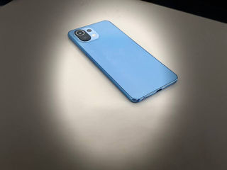 Xiaomi mi 11 lite 5g NE