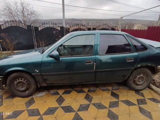 Opel Vectra foto 2