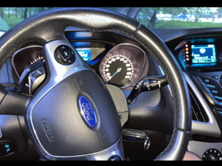 Ford Focus foto 3