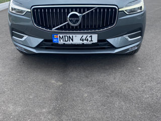 Volvo XC60 foto 17