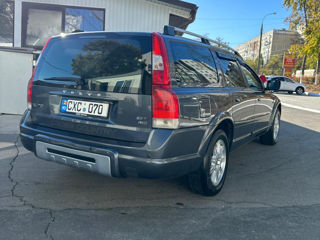 Volvo XC70 foto 4