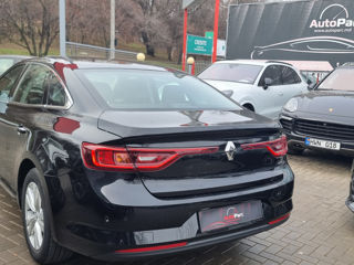 Renault Talisman foto 4