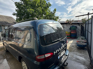 Hyundai H200 foto 3