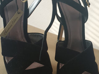 Pantofi de seară eleganți foto 1