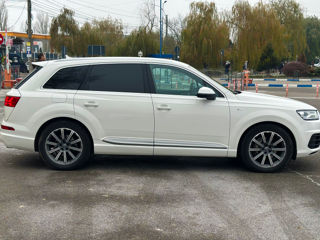 Audi Q7 foto 7