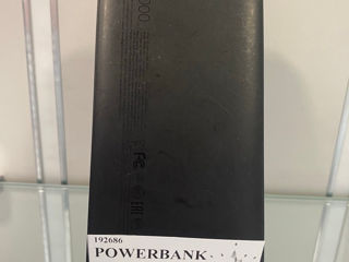 PowerBank Redmi 10000mAH