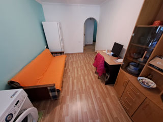 Apartament cu 2 camere, 54 m², Centru, Ialoveni foto 8