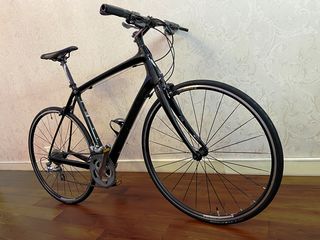 Trek oclv 400 series carbon, 7 kg.