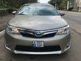 Toyota Camry foto 5