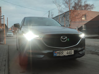 Mazda CX-5 foto 2