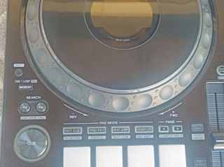 Dj Controller Pioneer DDJ-1000 foto 9