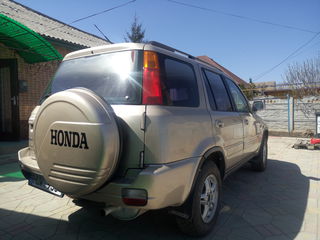 Honda CR-V foto 7