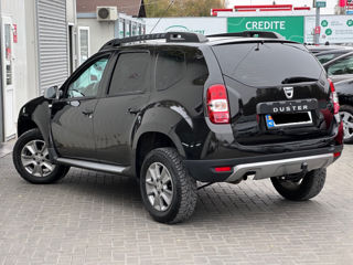 Dacia Duster foto 4