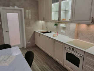 1-rm apt., 59 м², 3/10 fl.